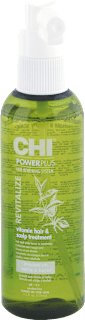 Posilňujúca kúra na vlasy Power Plus Revitalize Chi