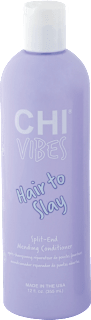Kondicionér na rozštiepené končeky vlasov Vibes Hair to Slay Split-End Chi