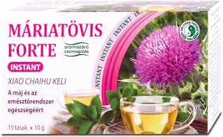 Máriatövis tea 15x10g DR CHEN PATIKA