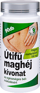 Útifű maghéj kivonat kapszula DR CHEN PATIKA