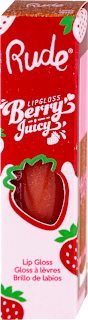 Berry Juicy sjaj za usne- Lovely Rude