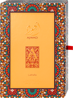 AJWAD EdP- unisex Lattafa