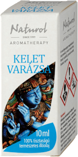 Illóolaj Kelet varázsa Naturol