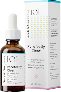 Serum Porefectly Clear Geek&Gorgeous