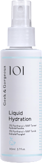 Toner 101 Liquid Hydration Geek&Gorgeous