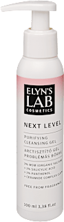 Gel de curățare Next-Level Anti-Blemish Elyn's Lab