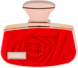 Belle Rouge edp AL HARAMAIN