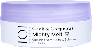 Reinigungsbalsam 101 Mighty Melt  Geek&Gorgeous
