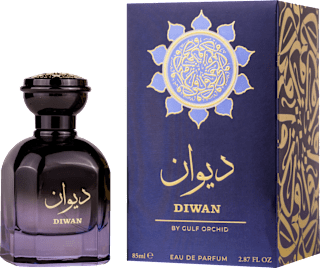 Apă de parfum DIWAN BY GULF ORHID