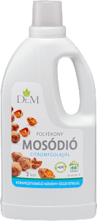 Mosódió gél citromfű 66 mosás Dr. M