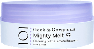 čisticí balzám Mighty Melt Geek&Gorgeous
