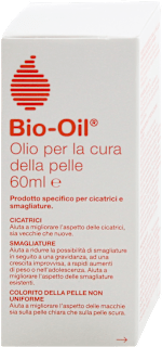 Olio corpo Bio-Oil