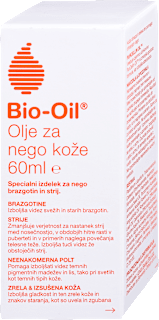 Olje za nego kože Bio-Oil
