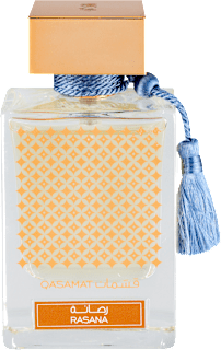 Rasana Qasamat EdP unisex parfem  Rasasi