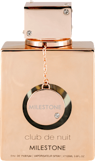 club de nuit MILESTONE Edp - ženski  ARMAF