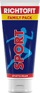 Sportkrém  Richtofit