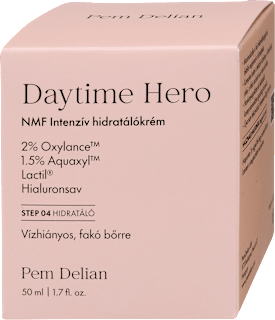 Daytime Hero NMF intenzív hidratáló arckrém Pem Delian