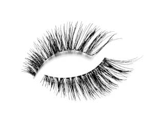Künstliche Wimpern 3/4 Length 009 Light & Wispy (1 Paar) Eylure