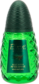 MEN, ORGINAL, AFTER SHAVE Pino SILVESTRE