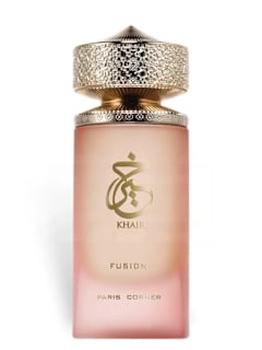 Парфюмна вода Khair Fusion, унисекс PARIS CORNER