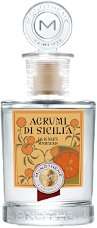 Eau de Toilette Agrumi di Sicilia Unisex MONOTHEME
