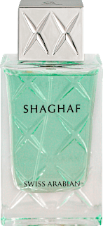 SHAGHAF EdP- muški  SWISS ARABIAN