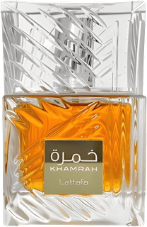 Khamrah edp Lattafa