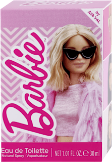 Тоалетна вода Barbie Barbie