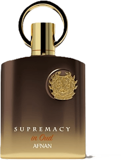 Supremacy in Oud edp AFNAN