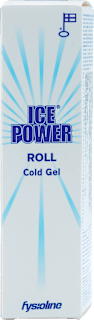 Power Ice Cold gel roll on ICE POWER