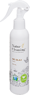 WC olaj citrus illattal NaturCleaning