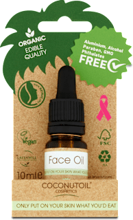 Arcszérum Coconutoil Cosmetics