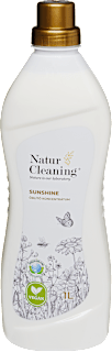 Hipoallergén öblítő koncentrátum Sunshine NaturCleaning