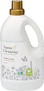 Hipoallergén mosógél Teafa aloe NaturCleaning