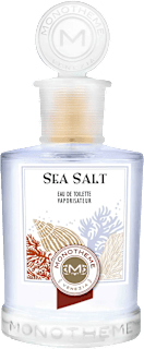 Eau de Toilette Sea Salt Unisex MONOTHEME