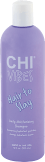 Denný hydratačný šampón na vlasy Vibes Hair to Slay  Chi
