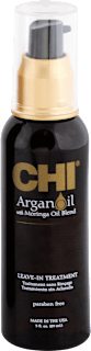 Olej na suché a poškodené vlasy Argan Oil Chi