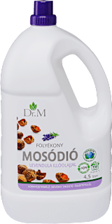 Mosódió gél levendula illóolajjal 150 mosás Dr. M