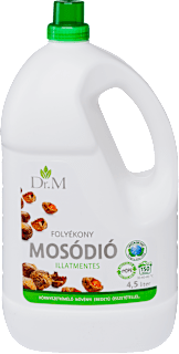 Mosódió gél illatmentes 150 mosás Dr. M