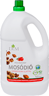 Mosódió gél gránátalma 150 mosás Dr. M