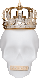 Női EdP To Be The Queen POLICE