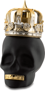 Eau de Toilette To Be The King POLICE
