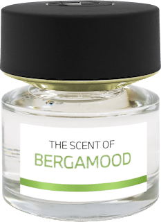 unisex EdP BERGAMOOD BMW
