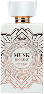 Musk Is Great edp zimaya