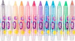 Cretă cerată pastel Strigo