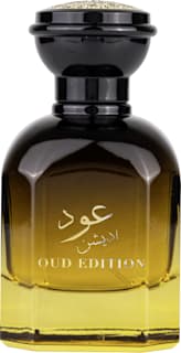 Apă de parfum OUD EDITION BY GULF ORHID