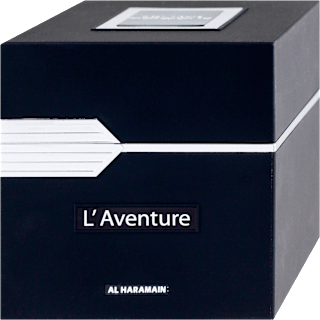 L'Aventure EdP- muški parfem AL HARAMAIN