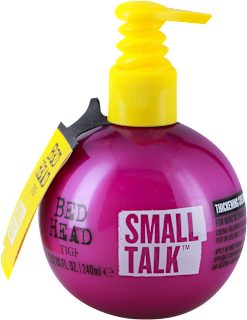 SMALL TALK, krema za volumen kose TIGI BED HEAD