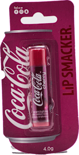 Coca Cola Cherry balsam de buze LIP SMACKER