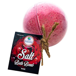 Bilă de baie Rose Tofamin